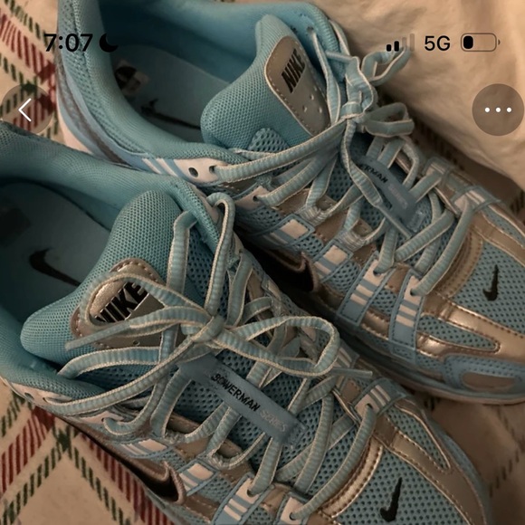 Nike P-6000. Size 9. Taking offers. - Picture 2 of 3